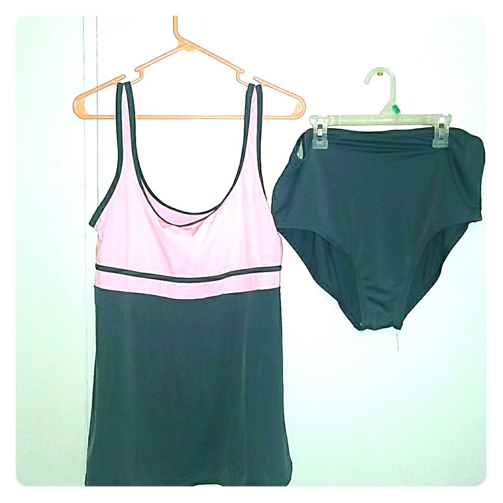 Aqua Couture Swim Suit